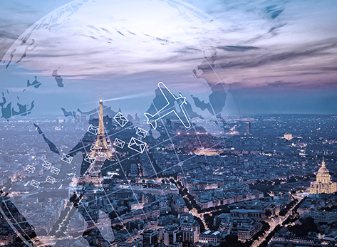 深厚的技術積澱  